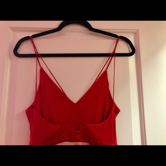 Silence and noise romper - Picture 4 of 5